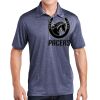 Heather Contender™ Polo Thumbnail