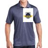 Heather Contender™ Polo Thumbnail