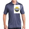 Heather Contender™ Polo Thumbnail