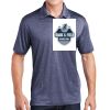 Heather Contender™ Polo Thumbnail