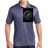 Heather Contender™ Polo Thumbnail