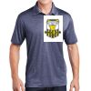 Heather Contender™ Polo Thumbnail