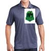 Heather Contender™ Polo Thumbnail