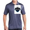 Heather Contender™ Polo Thumbnail