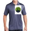 Heather Contender™ Polo Thumbnail