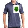 Heather Contender™ Polo Thumbnail