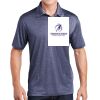 Heather Contender™ Polo Thumbnail