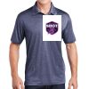 Heather Contender™ Polo Thumbnail