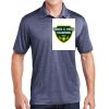 Heather Contender™ Polo Thumbnail