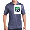 Heather Contender™ Polo Thumbnail