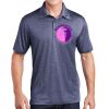 Heather Contender™ Polo Thumbnail