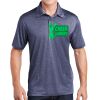 Heather Contender™ Polo Thumbnail