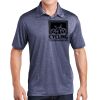 Heather Contender™ Polo Thumbnail