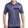 Heather Contender™ Polo Thumbnail
