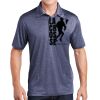 Heather Contender™ Polo Thumbnail