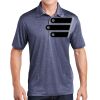 Heather Contender™ Polo Thumbnail