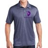Heather Contender™ Polo Thumbnail