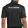 Silk Touch Performance Pocket Polo Thumbnail
