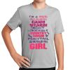 Youth PosiCharge ® RacerMesh® Tee Thumbnail