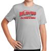 Youth PosiCharge ® RacerMesh® Tee Thumbnail