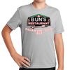 Youth PosiCharge ® RacerMesh® Tee Thumbnail