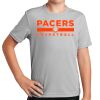 Youth PosiCharge ® RacerMesh® Tee Thumbnail