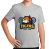 Youth PosiCharge ® RacerMesh® Tee Thumbnail