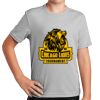 Youth PosiCharge ® RacerMesh® Tee Thumbnail