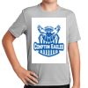 Youth PosiCharge ® RacerMesh® Tee Thumbnail