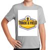 Youth PosiCharge ® RacerMesh® Tee Thumbnail