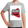 Youth PosiCharge ® RacerMesh® Tee Thumbnail