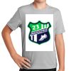 Youth PosiCharge ® RacerMesh® Tee Thumbnail