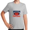 Youth PosiCharge ® RacerMesh® Tee Thumbnail
