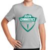Youth PosiCharge ® RacerMesh® Tee Thumbnail