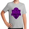 Youth PosiCharge ® RacerMesh® Tee Thumbnail