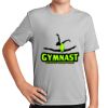 Youth PosiCharge ® RacerMesh® Tee Thumbnail