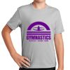 Youth PosiCharge ® RacerMesh® Tee Thumbnail