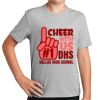 Youth PosiCharge ® RacerMesh® Tee Thumbnail
