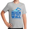Youth PosiCharge ® RacerMesh® Tee Thumbnail