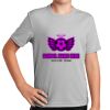 Youth PosiCharge ® RacerMesh® Tee Thumbnail
