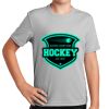 Youth PosiCharge ® RacerMesh® Tee Thumbnail