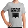 Youth PosiCharge ® RacerMesh® Tee Thumbnail