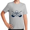 Youth PosiCharge ® RacerMesh® Tee Thumbnail