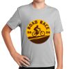 Youth PosiCharge ® RacerMesh® Tee Thumbnail