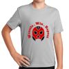 Youth PosiCharge ® RacerMesh® Tee Thumbnail