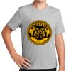 Youth PosiCharge ® RacerMesh® Tee Thumbnail