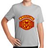 Youth PosiCharge ® RacerMesh® Tee Thumbnail