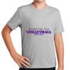 Youth PosiCharge ® RacerMesh® Tee Thumbnail