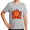 Youth PosiCharge ® RacerMesh® Tee Thumbnail