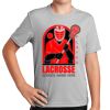 Youth PosiCharge ® RacerMesh® Tee Thumbnail